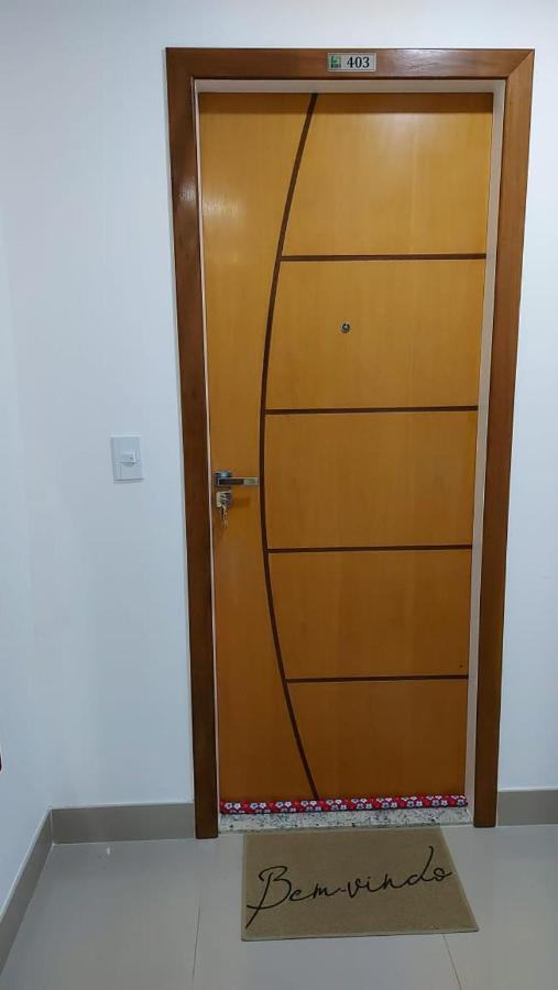 Praia Do Morro - Guarapari - Apto 2 Quartos Com Internet - Piscina - Ar Split - Edificio Gil Nogueira Apartman Kültér fotó